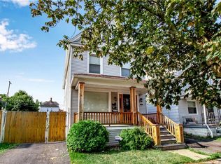 835 Woodlawn Ave, Buffalo, NY 14211