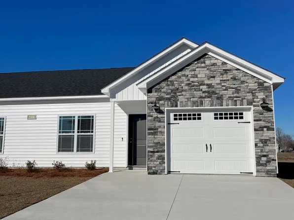 2308 Sweet Bay Dr #B, Greenville, NC 27834