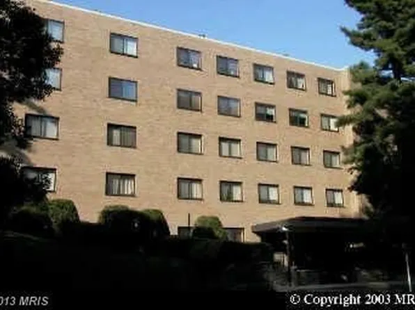 8601 Manchester Rd APT 214, Silver Spring, MD 20901