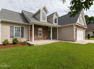 3656 Thornbrook Dr, Greenville, NC 27834