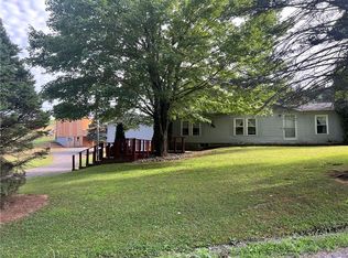 331 Saint James Rd, Mayport, PA 16240