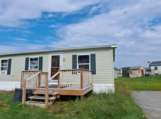 113 H Ct, Pittsfield, ME 04967