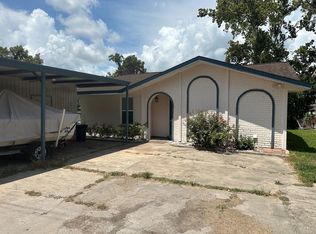 5401-10 County Road 334, Sweeny, TX 77480