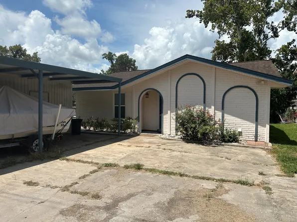 5401-10 County Road 334, Sweeny, TX 77480