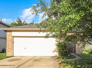 13046 Rose Landing Dr, Houston, TX 77070