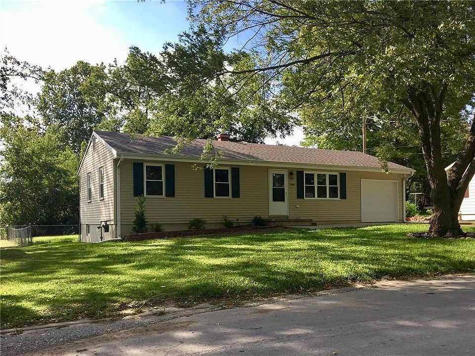 Ranch Home beautifully rehabbed