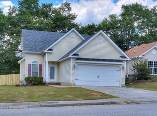 950 Arbor Springs Cir, Grovetown, GA 30813