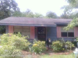 118 Mildred Ln, Thomasville, GA 31792
