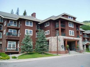 3889 Big Mountain Road Kintla Ldg #206, Whitefish, MT 59937