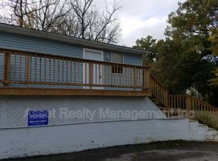 610 Lester Rd APT 4, Knoxville, TN 37920