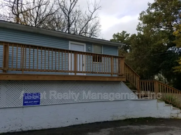 610 Lester Rd, Knoxville, TN
