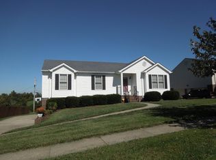 132 Bold Venture, Danville, KY 40422