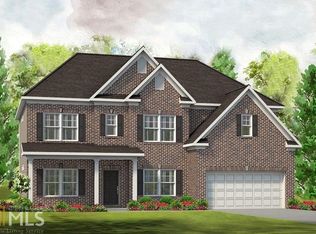 1740 Fox Hill Ln, Cumming, GA 30040