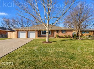2813 James Louis Dr, Amarillo, TX 79110