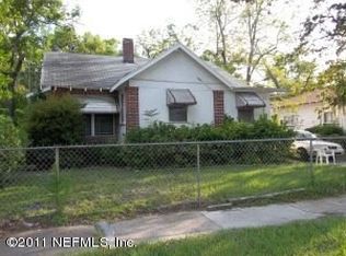 678 Ivy St, Jacksonville, FL 32206