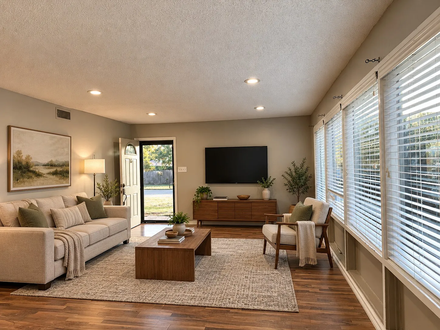 4 bed, 1592 sqft, $2,750 — Photo 3