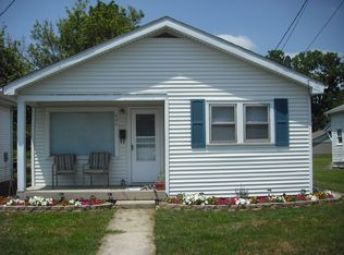 423 N Anderson St, Greensburg, IN 47240