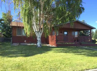 1723 Livingston Ave, Helena, MT 59601
