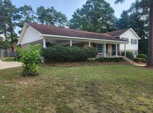 413 Alice Dr, Camden, SC 29020