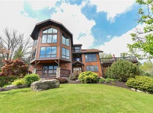 11 Spy Glass Hl, Canandaigua, NY 14424