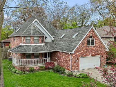 8408 Beech Ave, Munster, IN, 46321