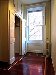 Rented by Engel & Völkers New York City