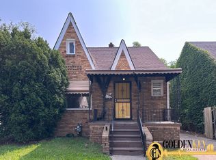 16518 Stansbury St, Detroit, MI 48235