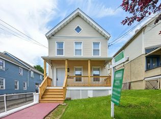 332 Locust Ave, Port Chester, NY 10573