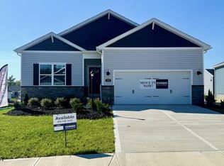 150 Jerome Dr, Butler, PA 16001