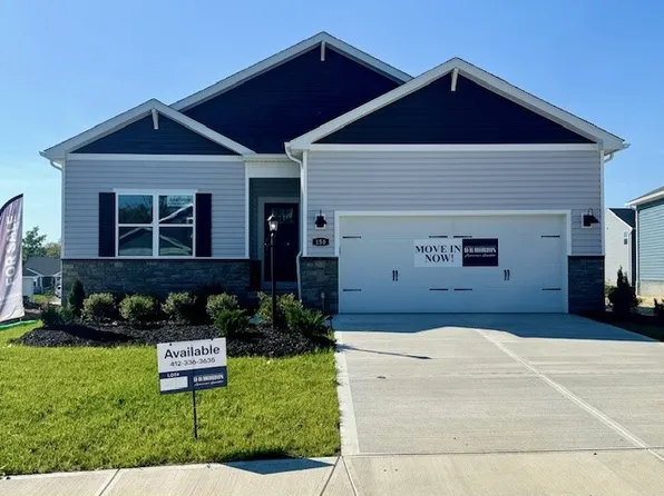 150 Jerome Dr, Butler, PA 16001