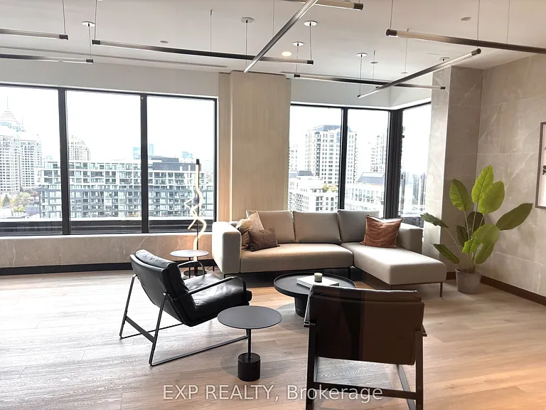699 Sheppard Ave E #907 — Photo 8