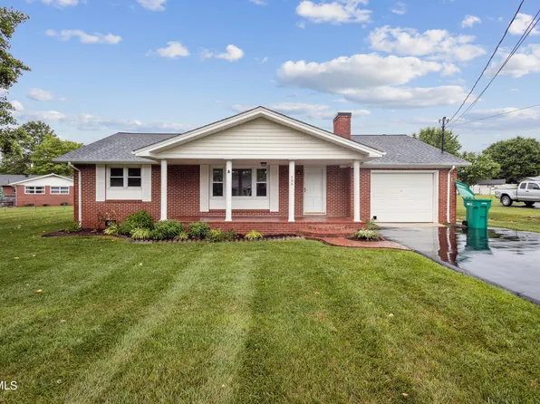 705 9th St, Erwin, TN 37650