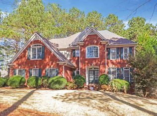 125 Glenwood Ln, Fayetteville, GA 30215