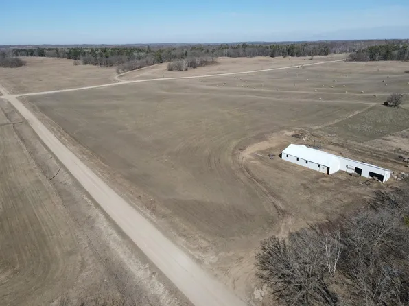 40 160th St, Frazee, MN 56544