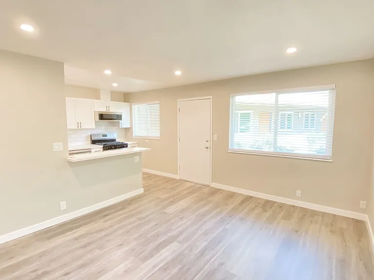 The Alterra: Beautiful One-Bedroom Apartments in the Heart of Downtown Walnut Creek — Photo 1