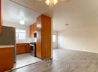 1823 Colby Ave #2, Los Angeles, CA 90025