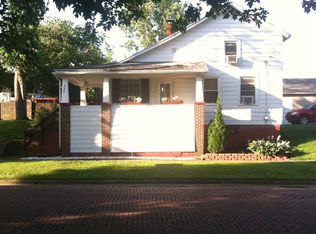 320 Scott St, Crestline, OH 44827