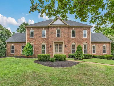 9312 Chesapeake Dr, Brentwood, TN, 37027