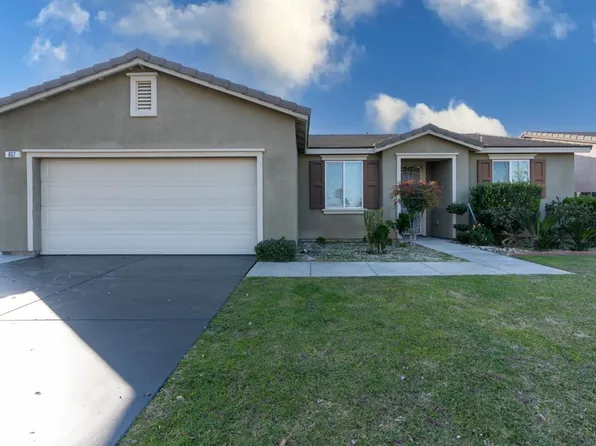 657 S Apricot Ave, Fresno, CA 93727