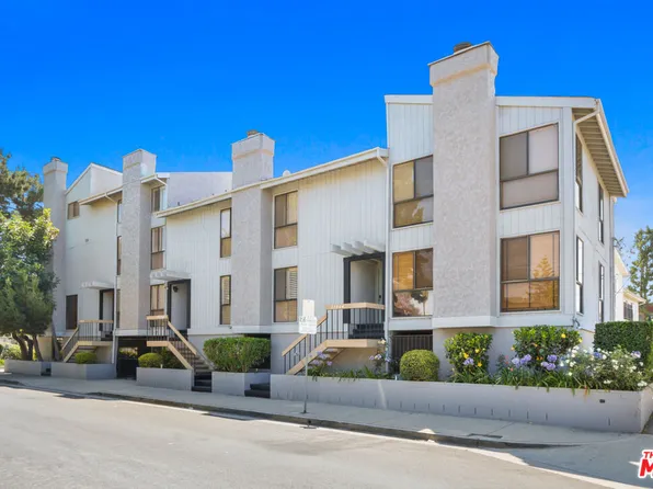 11064 La Grange Ave #4, Los Angeles, CA 90025