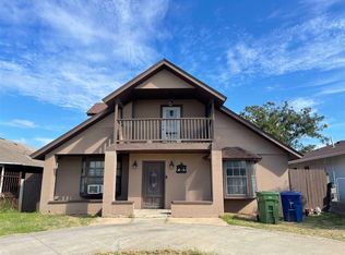 348 Alicante Dr, Laredo, TX 78046