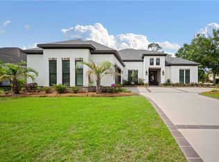 1058 Grand Heron Ct W, Mobile, AL 36693