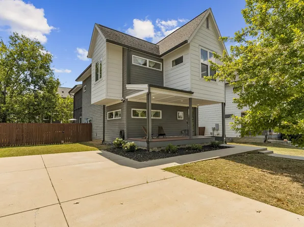 5929 Deal Ave, Nashville, TN 37209