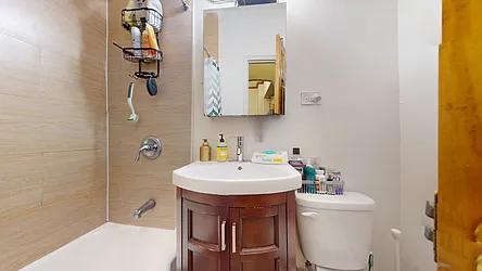 Rented by Bond New York