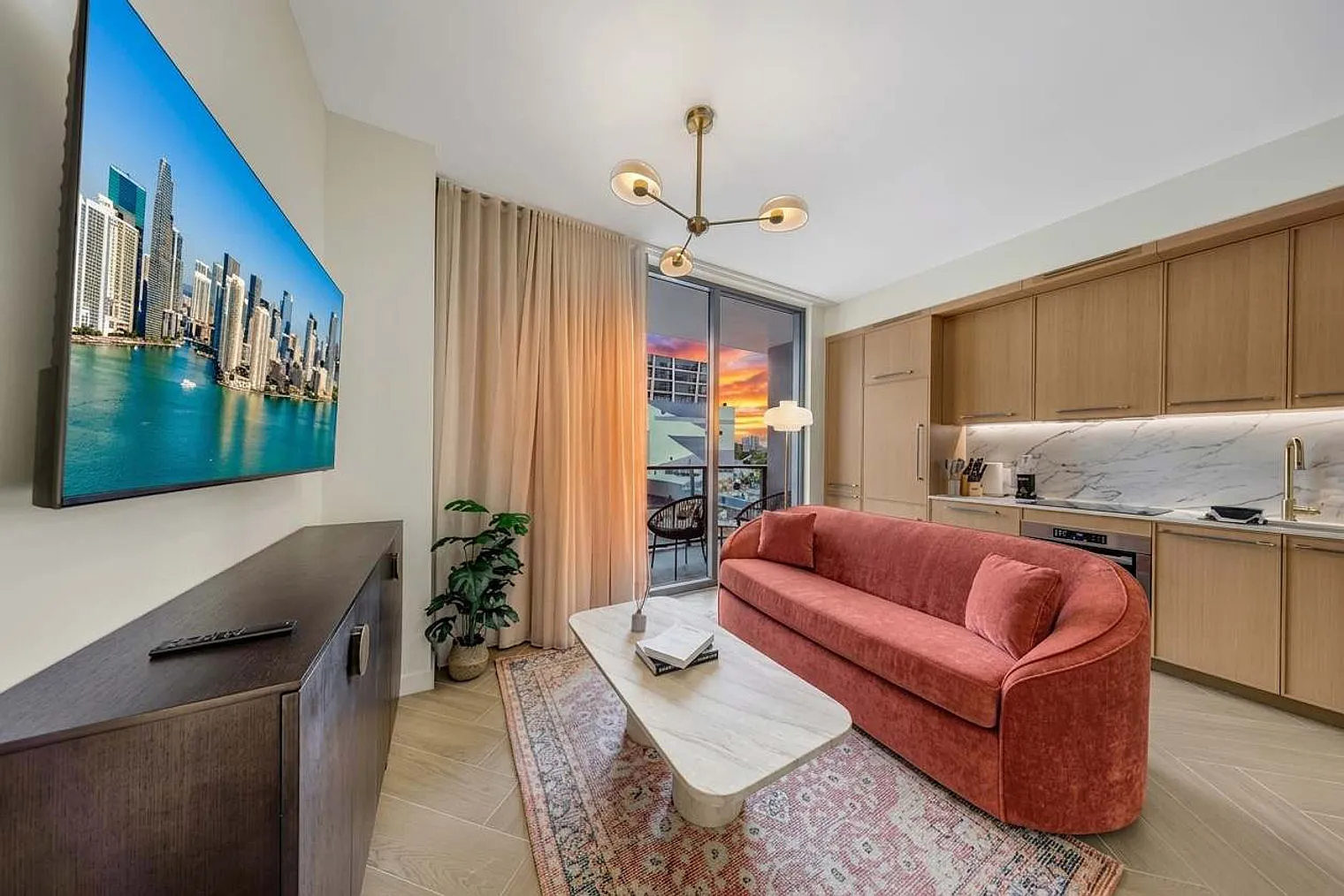 Studio, 1.0 bath, 473 sqft, $2,504 — Photo 1