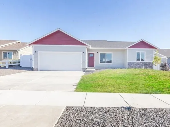 1556 Frontier Dr, Lewiston, ID 83501