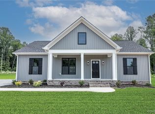 806 Apple Grove Rd, Mineral, VA 23117