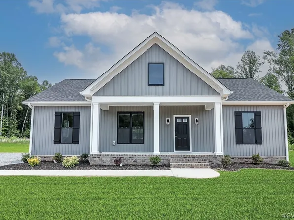 806 Apple Grove Rd, Mineral, VA 23117