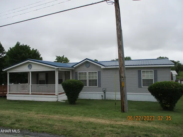 304 W Penn Street Ext, Martinsburg, PA 16662