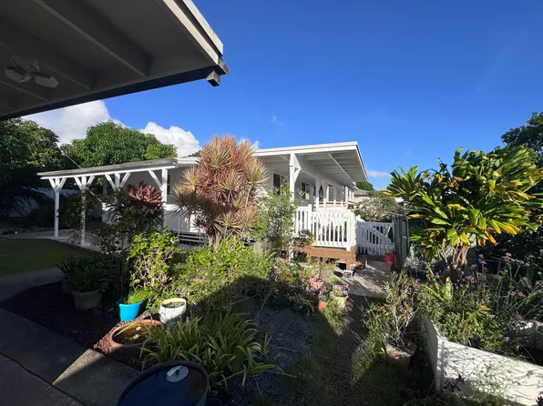 2009A Bachelot St, Honolulu, HI 96817